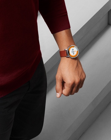 Styl a fitness jde dohromady a jdou dohromady skvěle, Motorola Moto 360 2gen jsou toho jasným důkazem.